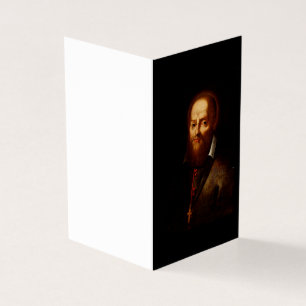 São Francisco de Sales