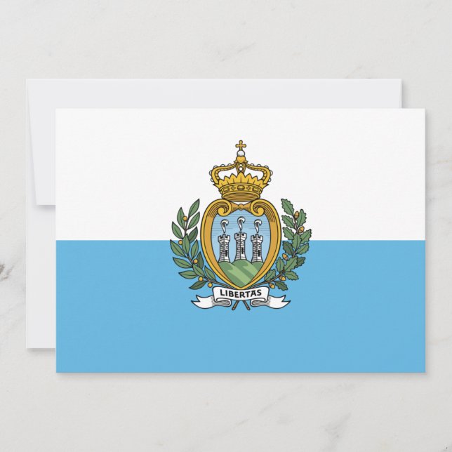 São Marino (Frente)