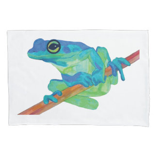 Sapo azul