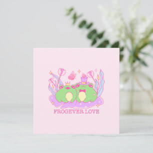 Sapo Bonito - Amor Frogever