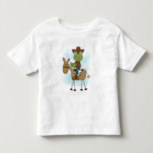 Sapo com Camisetas e presentes