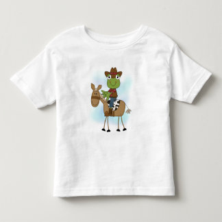 Sapo com Camisetas e presentes