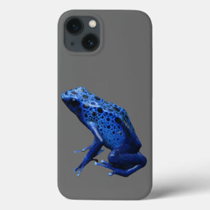 Sapo Dart Azul