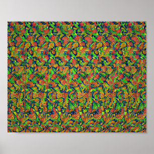 Sapo de leitura - impressão 3D oculto