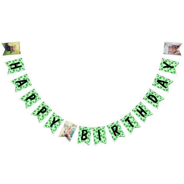 Sapo Feliz Aniversário Bandeiras (Todos)