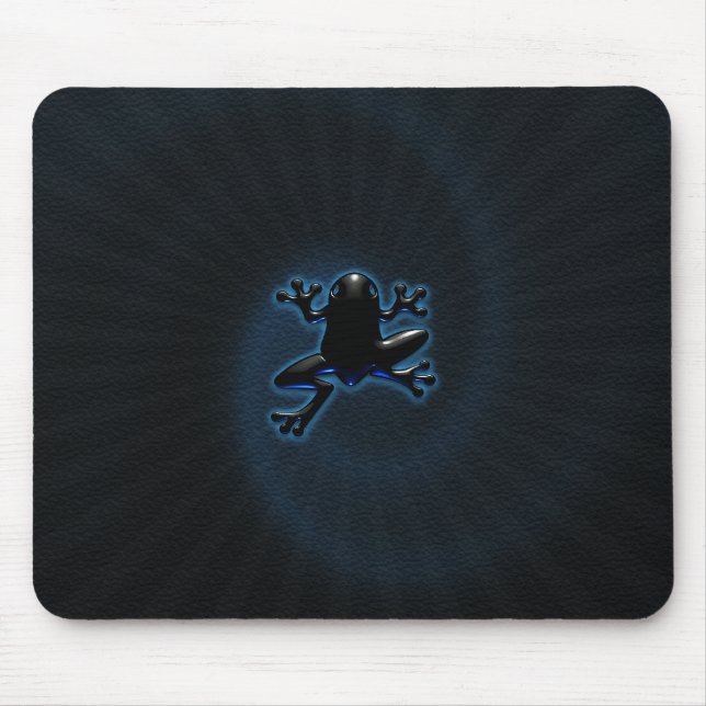 Sapo Mousepad (Frente)