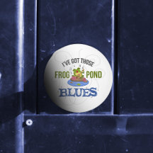 Sapo Pond Blues