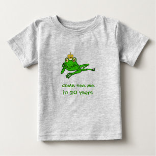 Sapo Prince T-Shirt
