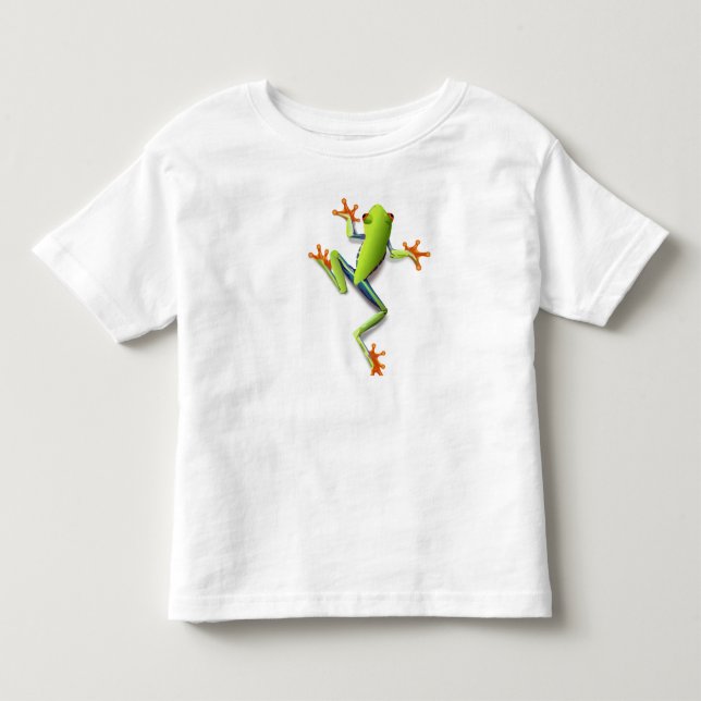 Sapo T-Shirt (Frente)