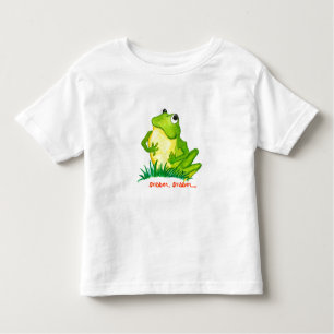 Sapo Toddler T-shirt