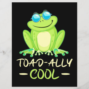 Sapo totalmente Legal