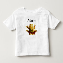 Sapo Verde 4Adam T-Shirt