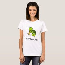 SAPOCONCHO - Camiseta OT2017