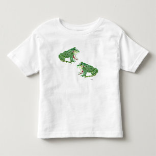 Sapos de T-shirts