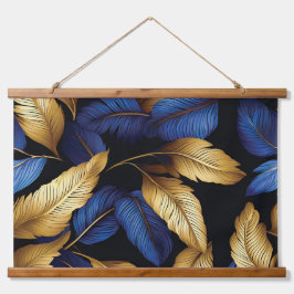 sapphire Starlit Symphony Botanical