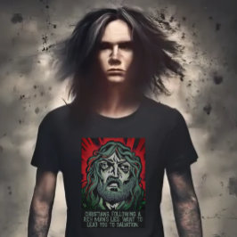 Sarcástico Jesus T-Shirt