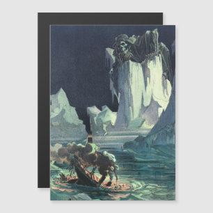 Sargasso Sea Grim Reaper e Naufrágio do Titanic