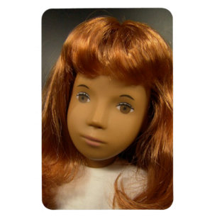 Sasha pulso/Sasha Doll Premium Flexi íman