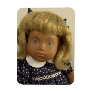 Sasha pulso/Sasha Doll Premium Flexi íman