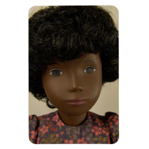 Sasha pulso/Sasha Doll Premium Flexi íman