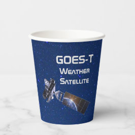 Satélite de clima GOES-T