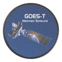 Satélite de clima GOES-T
