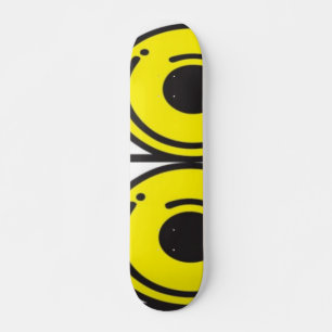 Satisfação 100% Garantida skate