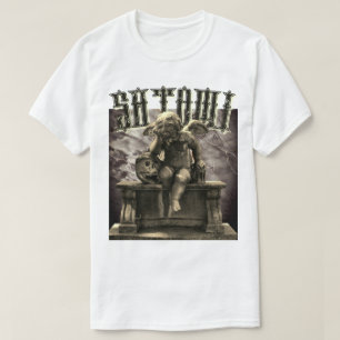 satomi motorsport turnos de graveto T-Shirt