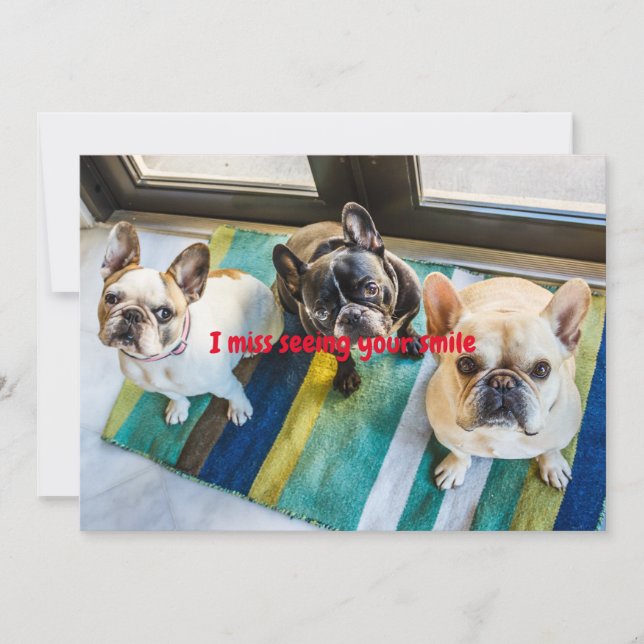 Saudação ao coronavírus (Frente)