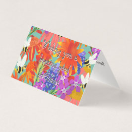 Saudação Card_Editable_BuzzEntreBlooms