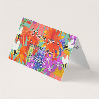 Saudação Card_Editable_BuzzEntreBlooms