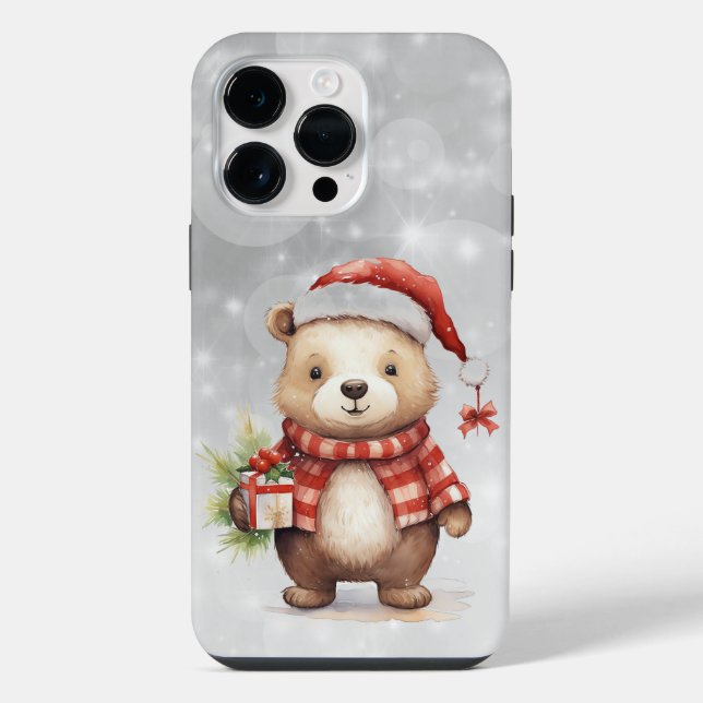 Saudação de Natal (Verso)
