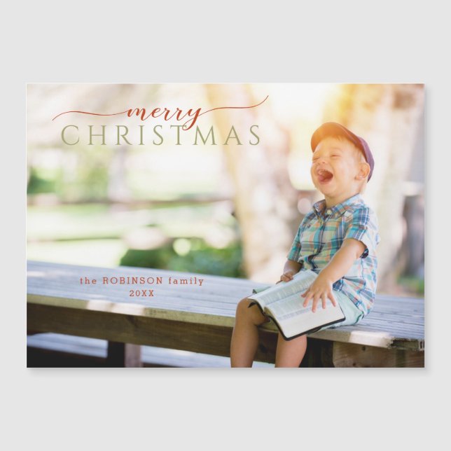 Saudação e Foto da Caligrafia Minimalista (Frente)