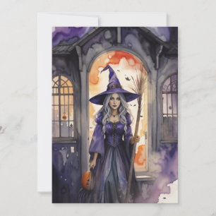 Saudações Brew da Bruxa