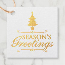 Saudações da Estação