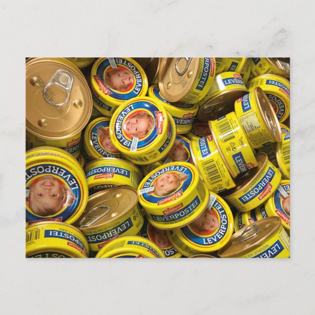 Saudações do Cartão Postal Viagem da Noruega (Frente)