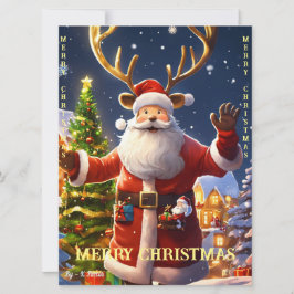 Saudações Exclusivas de Ano Novo