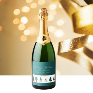 Saudações! Presente de Natal Personalizado