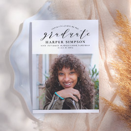 Saúde | Anúncio de Graduação de Fotos Terracotta