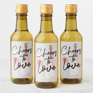 Saúde ao Chá de panela Personalizado Favorece Labo