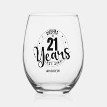 SAÚDE AOS 21 ANOS