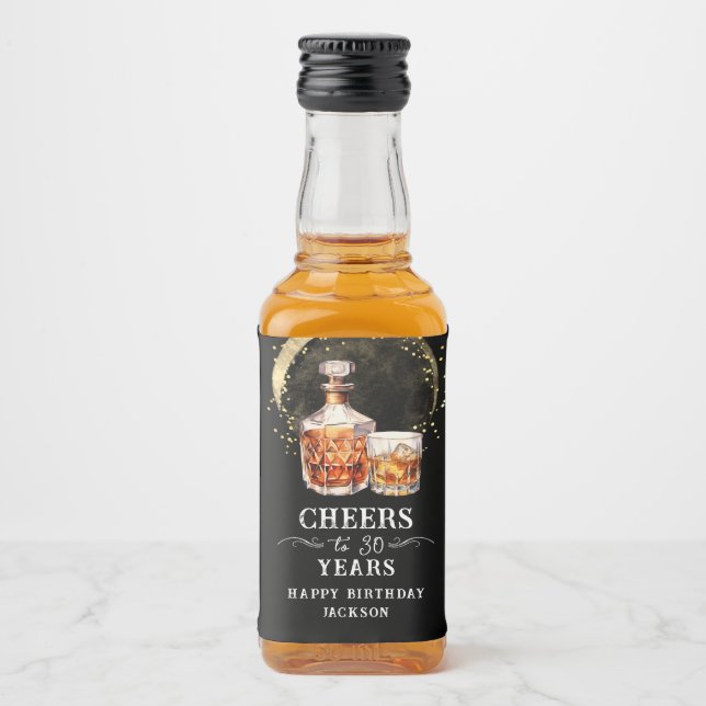 Saúde aos 30 anos (Frente)