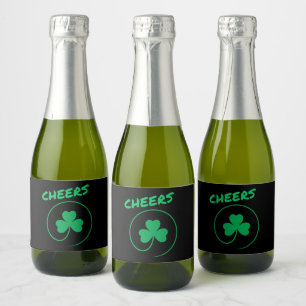 Saúde, Clover, Shamrock, Irish Green, St Patricks