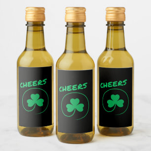 Saúde, Clover, Shamrock, Irish Green, St Patricks