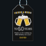 Saúde e Cervejas a 60 anos de etiquetas de present<br><div class="desc">Saúde e Cervejas a 60 anos de etiquetas de presentes</div>