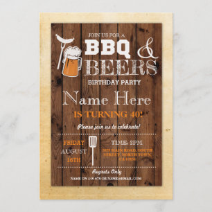 Saúde e CHURRASCO de cerveja QUALQUER convite da 