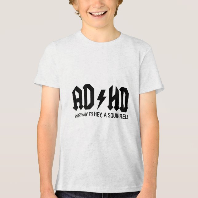 Saúde Mental, Camisas E Estrada Para Ei (Frente)