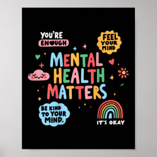 Saúde Mental S Impressão Positiva Anterior Conscie