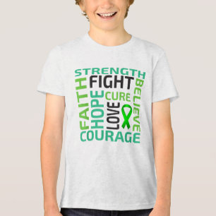 Saúde Mental Sensibilização Camisa Amor Motivado S