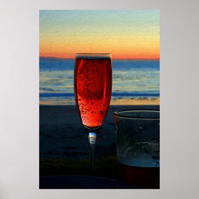 Saúde Poster (Frente)